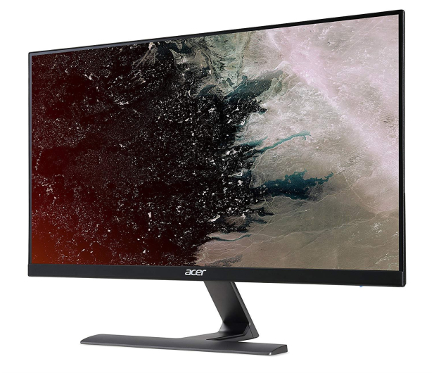 Acer Nitro RG240YBMIIX czarny - 398753 - zdjęcie 3